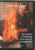 Ore to Axe