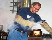 Heat Treating