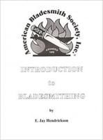 Introduction to Bladesmithing