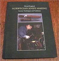 Norwegian Knife Making