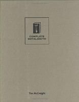The Complete Metalsmith: Professional Edition