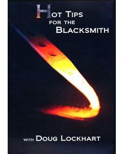 Hot Tips for the Blacksmith DVD