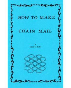 How to make Chain Mail