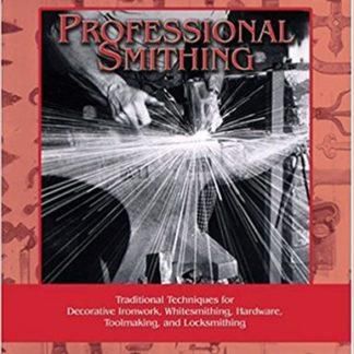 Professional Smithing