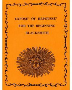 Exposé of Repoussé for the Beginning Blacksmith