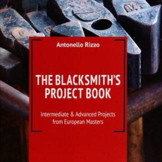 The Blacksmith’s Project Book