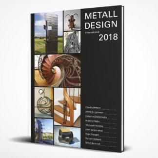 Metall Design International 2018