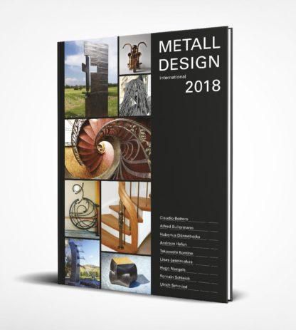 Metall Design International 2018