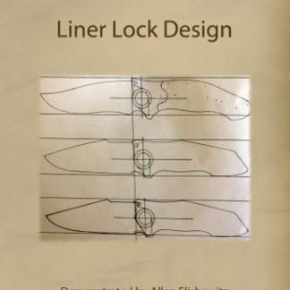 Liner Lock Design by Allen Elishewitz