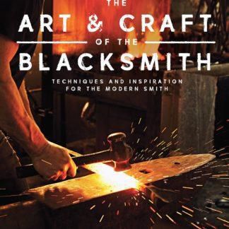 The Art and Craft of the Blacksmith