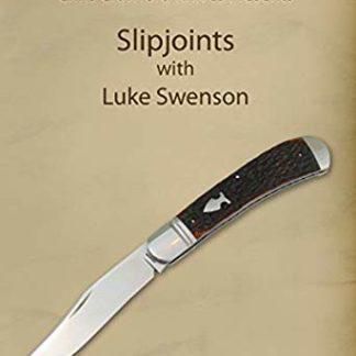 Slip Joint Embellishments by Luke Swenson