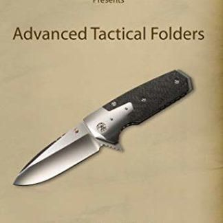 Advanced Tactical Folders by Allen Elishewitz