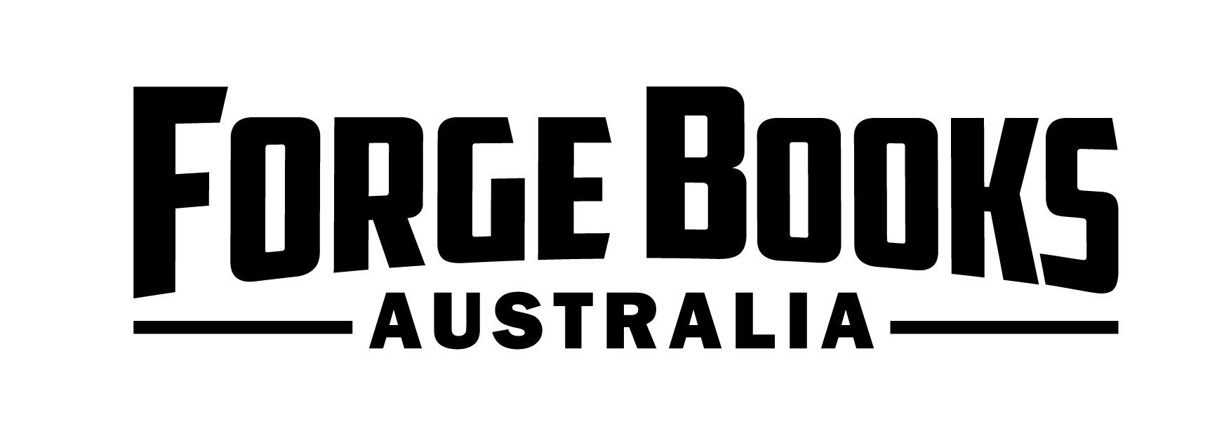 Forge Books